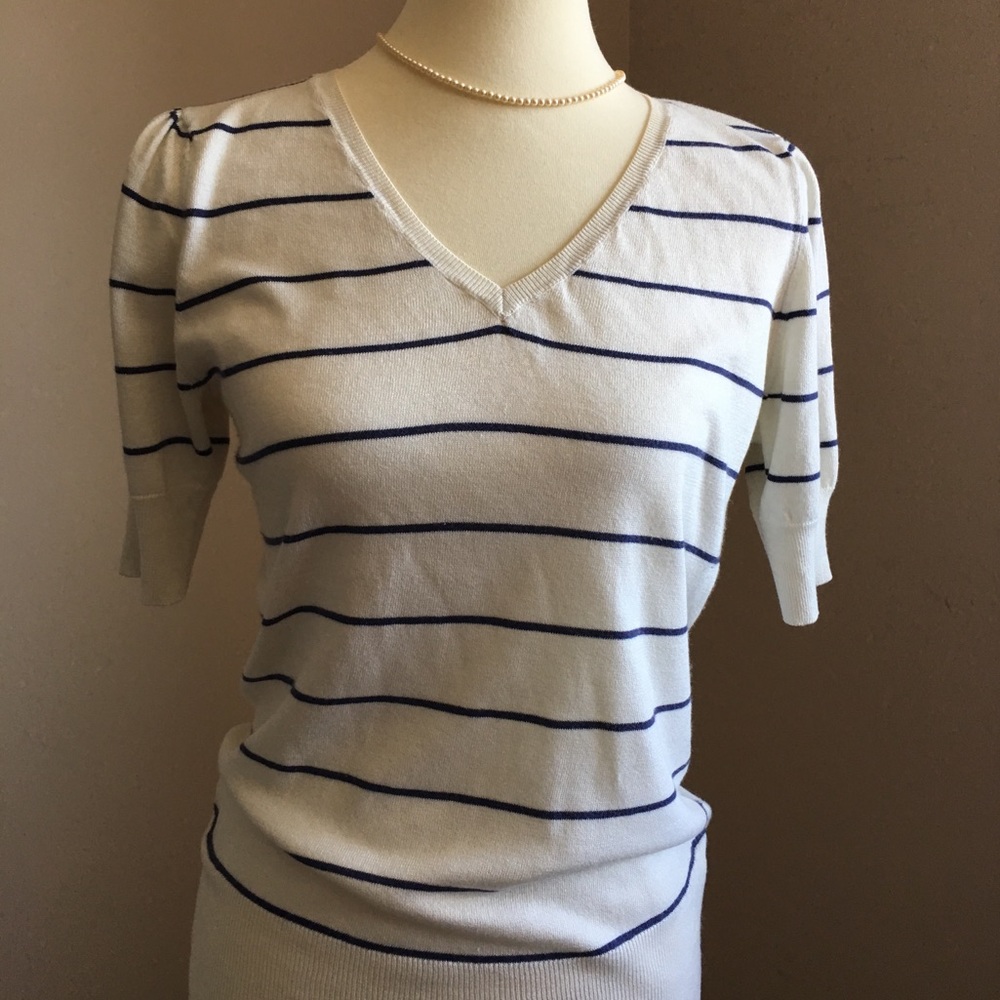 Banana Republic Top